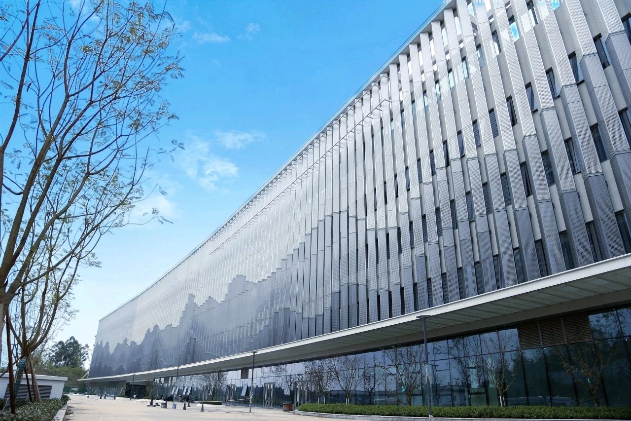 【這里是華安】品質(zhì)“守護”！四川省公共衛(wèi)生綜合臨床中心項目建設實錄